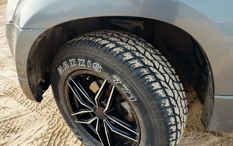 Suzuki Grand Vitara, 2007 год, 640 000 рублей, 16 фотография