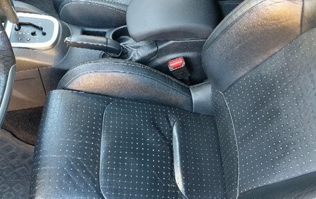 Citroen DS4, 2012 год, 630 000 рублей, 6 фотография