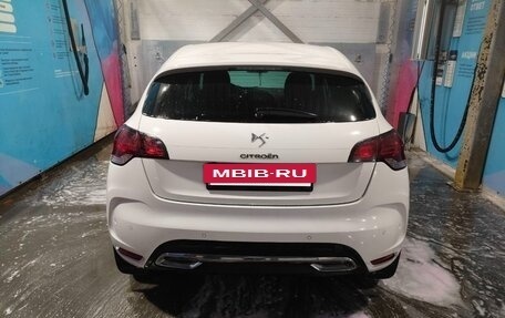 Citroen DS4, 2012 год, 630 000 рублей, 4 фотография