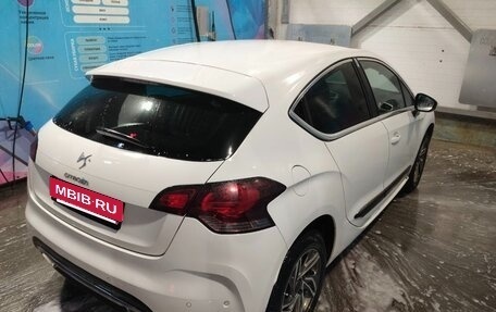 Citroen DS4, 2012 год, 630 000 рублей, 2 фотография