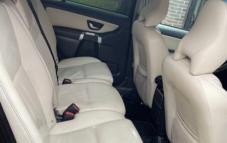 Volvo XC90 II рестайлинг, 2011 год, 1 600 000 рублей, 7 фотография