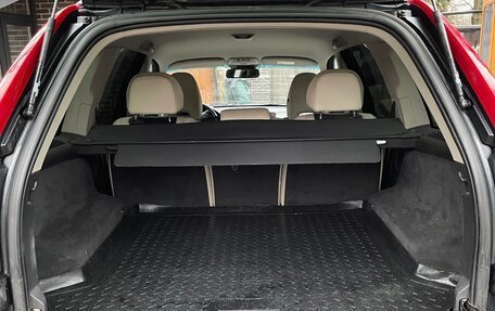 Volvo XC90 II рестайлинг, 2011 год, 1 600 000 рублей, 5 фотография