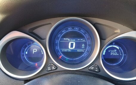 Citroen DS4, 2012 год, 630 000 рублей, 7 фотография