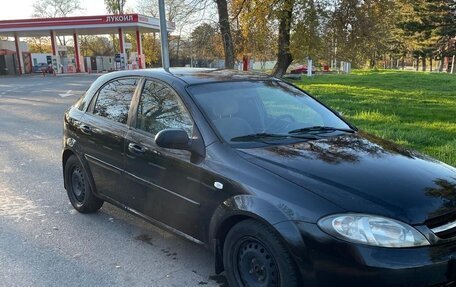 Chevrolet Lacetti, 2008 год, 364 000 рублей, 2 фотография