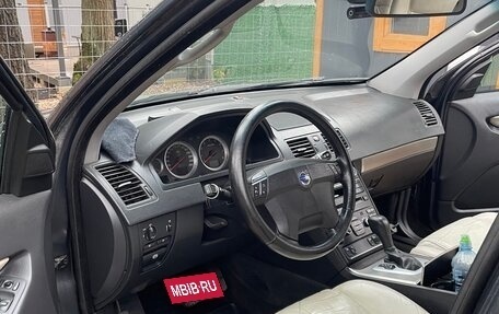 Volvo XC90 II рестайлинг, 2011 год, 1 600 000 рублей, 8 фотография