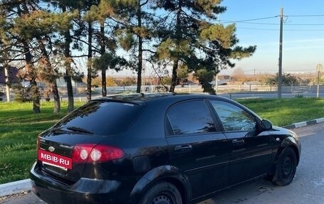 Chevrolet Lacetti, 2008 год, 364 000 рублей, 3 фотография