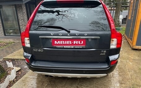 Volvo XC90 II рестайлинг, 2011 год, 1 600 000 рублей, 4 фотография