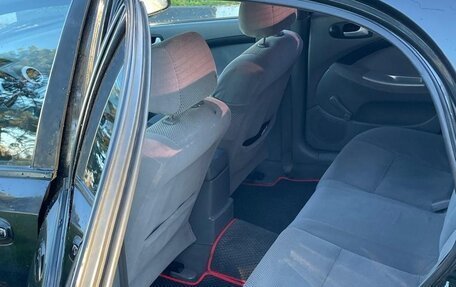 Chevrolet Lacetti, 2008 год, 364 000 рублей, 6 фотография