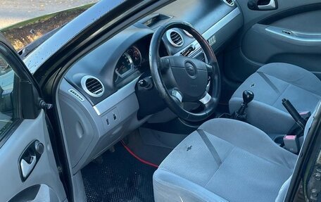 Chevrolet Lacetti, 2008 год, 364 000 рублей, 7 фотография