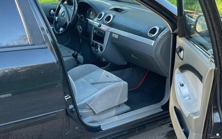 Chevrolet Lacetti, 2008 год, 364 000 рублей, 8 фотография