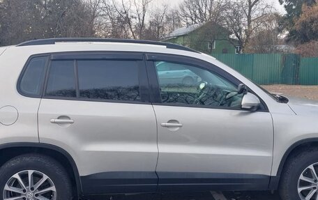 Volkswagen Tiguan I, 2013 год, 1 550 000 рублей, 5 фотография