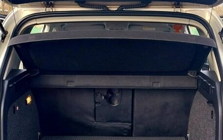 Volkswagen Tiguan I, 2013 год, 1 550 000 рублей, 8 фотография