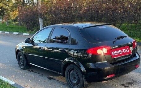 Chevrolet Lacetti, 2008 год, 364 000 рублей, 5 фотография