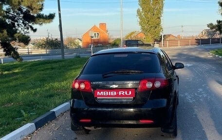 Chevrolet Lacetti, 2008 год, 364 000 рублей, 4 фотография