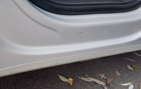 Volkswagen Tiguan I, 2013 год, 1 550 000 рублей, 12 фотография