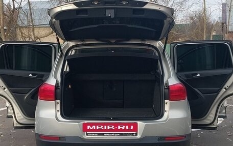 Volkswagen Tiguan I, 2013 год, 1 550 000 рублей, 7 фотография