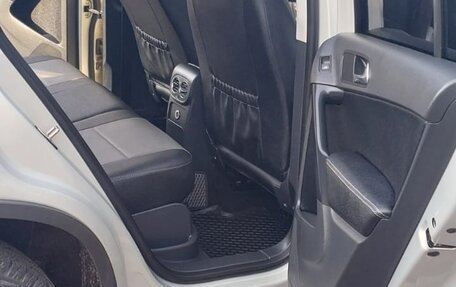 Volkswagen Tiguan I, 2013 год, 1 550 000 рублей, 17 фотография