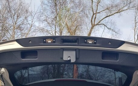 Volkswagen Tiguan I, 2013 год, 1 550 000 рублей, 10 фотография