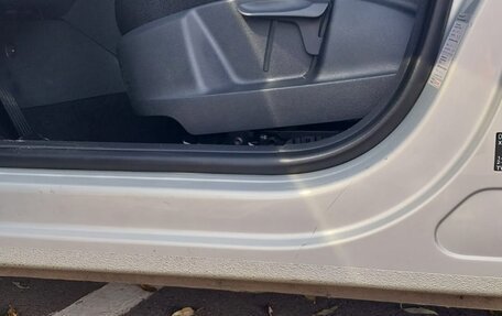 Volkswagen Tiguan I, 2013 год, 1 550 000 рублей, 14 фотография