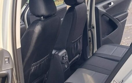 Volkswagen Tiguan I, 2013 год, 1 550 000 рублей, 16 фотография