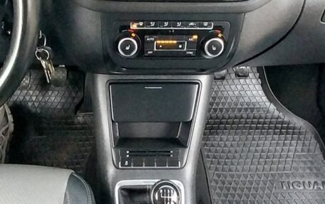 Volkswagen Tiguan I, 2013 год, 1 550 000 рублей, 19 фотография