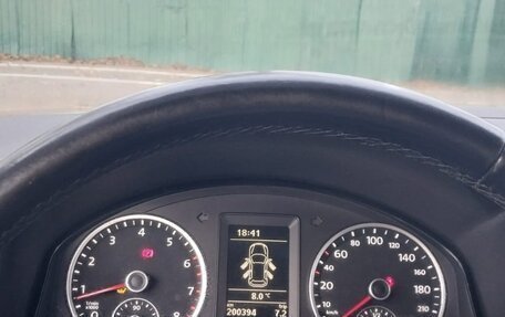 Volkswagen Tiguan I, 2013 год, 1 550 000 рублей, 20 фотография