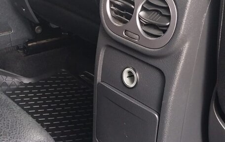 Volkswagen Tiguan I, 2013 год, 1 550 000 рублей, 23 фотография