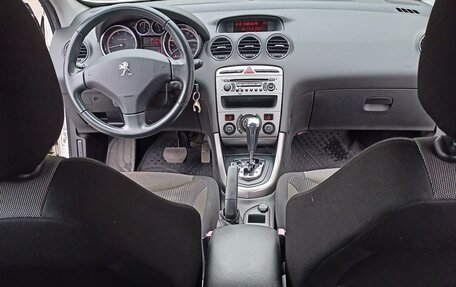 Peugeot 308 II, 2011 год, 590 000 рублей, 5 фотография