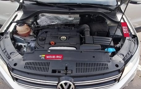 Volkswagen Tiguan I, 2013 год, 1 550 000 рублей, 11 фотография