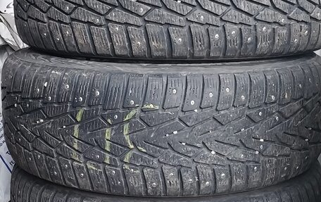 Volkswagen Tiguan I, 2013 год, 1 550 000 рублей, 26 фотография