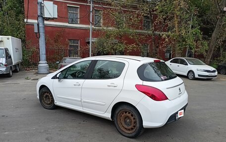 Peugeot 308 II, 2011 год, 590 000 рублей, 4 фотография