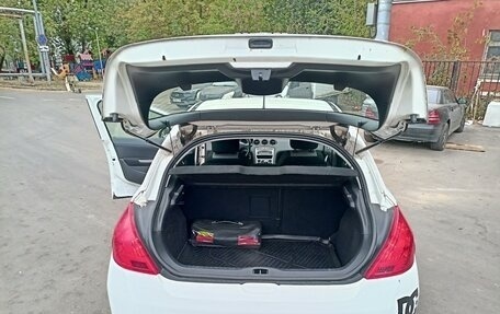 Peugeot 308 II, 2011 год, 590 000 рублей, 2 фотография