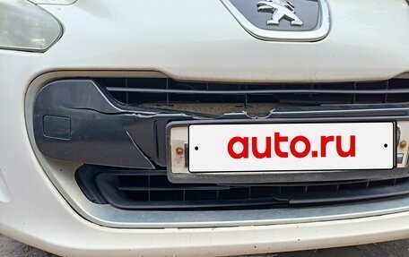 Peugeot 308 II, 2011 год, 590 000 рублей, 9 фотография