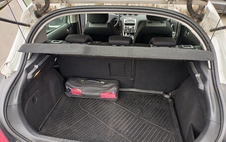 Peugeot 308 II, 2011 год, 590 000 рублей, 16 фотография