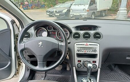 Peugeot 308 II, 2011 год, 590 000 рублей, 11 фотография