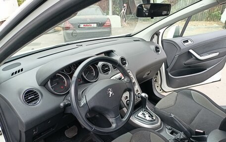 Peugeot 308 II, 2011 год, 590 000 рублей, 8 фотография