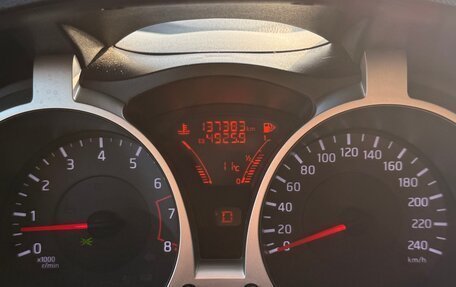 Nissan Juke II, 2014 год, 1 400 000 рублей, 9 фотография