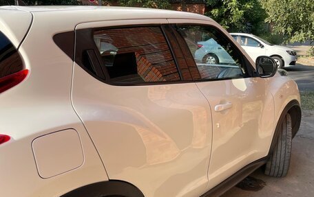 Nissan Juke II, 2014 год, 1 400 000 рублей, 11 фотография