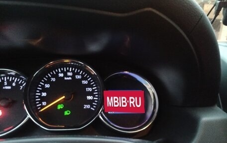 Renault Duster I рестайлинг, 2016 год, 1 350 000 рублей, 3 фотография