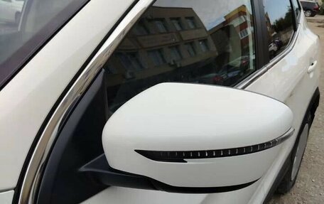 Nissan Qashqai, 2021 год, 1 750 000 рублей, 7 фотография