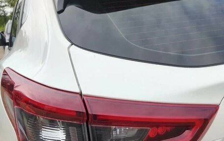 Nissan Qashqai, 2021 год, 1 750 000 рублей, 6 фотография