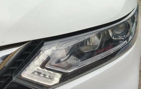 Nissan Qashqai, 2021 год, 1 750 000 рублей, 8 фотография