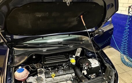 Volkswagen Polo VI (EU Market), 2013 год, 995 000 рублей, 2 фотография