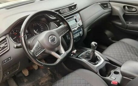 Nissan Qashqai, 2021 год, 1 750 000 рублей, 9 фотография