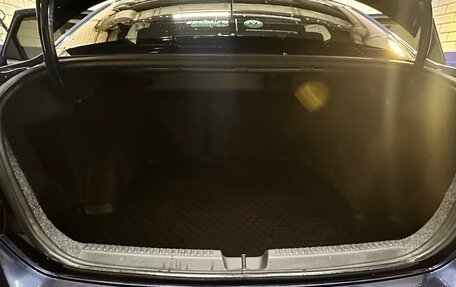 Volkswagen Polo VI (EU Market), 2013 год, 995 000 рублей, 4 фотография