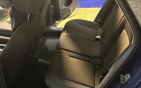 Volkswagen Polo VI (EU Market), 2013 год, 995 000 рублей, 6 фотография