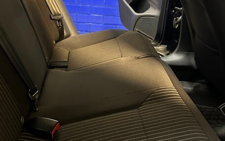 Volkswagen Polo VI (EU Market), 2013 год, 995 000 рублей, 7 фотография