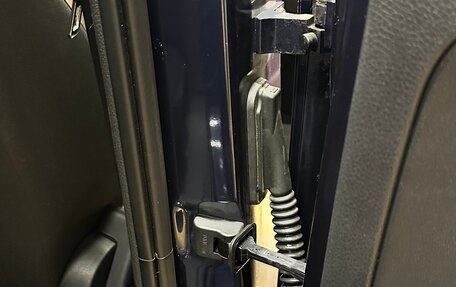 Volkswagen Polo VI (EU Market), 2013 год, 995 000 рублей, 10 фотография