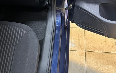 Volkswagen Polo VI (EU Market), 2013 год, 995 000 рублей, 11 фотография