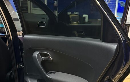 Volkswagen Polo VI (EU Market), 2013 год, 995 000 рублей, 12 фотография